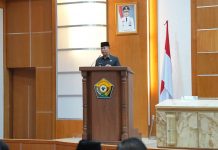 Gubernur: STQH Harus Bawa Nilai Plus Bagi Masyarakat Sultra