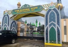 Sekda Sultra Asrun Lio Apresiasi Perhatian Publik Terkait Maskot STQH Nasional 2025