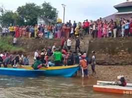 Diterkam Buaya, Warga Konawe Utara Ditemukan Tak Bernyawa