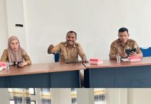 KCD Rayon Mubar–Buteng Gelar Refleksi Tupoksi Kepala Sekolah: Wujudkan Kepemimpinan Disiplin dan Kolaboratif