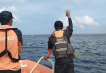 Tujuh Hari Tak Ditemukan, Pencarian Nelayan Hilang di Wakatobi Dihentikan
