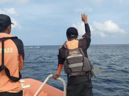 Tujuh Hari Tak Ditemukan, Pencarian Nelayan Hilang di Wakatobi Dihentikan