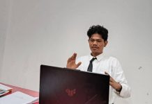 KMPK Sultra Desak Pemkot Kendari Tutup Sementara THM Selama STQH Nasional