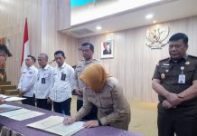 Pemkot Kendari Perkuat Sinergi Lintas Sektor, Wujudkan Kota Aman dan Ramah bagi Perempuan dan Anak
