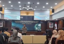 BI Sultra Gencar Literasi Syariah: Gen Z Jadi Kunci Dongkrak Ekonomi Halal