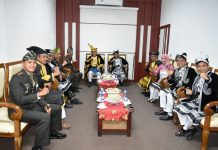 Rapat Paripurna HUT Kota Baubau ke-24, Ketua DPRD Dorong Penguatan Budaya dan Kemajuan UMKM