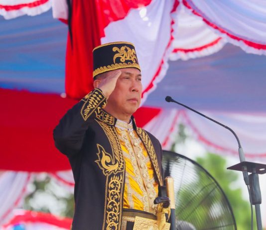 Menuju Satu Tahun Kepemimpinan ASR: Fondasi Kuat, Keteladanan Moral, dan Optimisme Masa Depan Sulawesi Tenggara