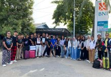 Menuju Hattrick, Tim Basket Baubau Siap Pertahankan Tahta Juara POPDA 2025