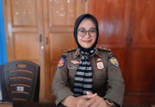 Patroli Labubu, Inovasi Satpol PP Baubau Tangkal Pelajar Membolos Sekolah