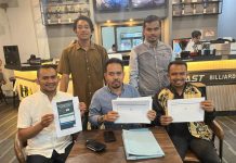 Legalitas KSU Kopperson di Pertanyakan