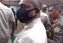 Visioner Indonesia Nilai Tidak Ada Unsur Kekerasan dalam Insiden Jurnalis dan Ajudan Gubernur Sultra