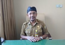 Perpusip Baubau Giatkan Literasi Membaca Lewat Perpustakaan Keliling dan Digital IWOLIO