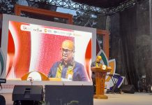 LPS Ajak Pemda Bersinergi Mendorong Peningkatan Literasi dan Inklusi Keuangan di Sultra