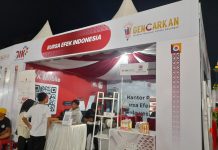 BEI Sultra Raih Penghargaan OJK, Bukti Konsistensi Bangun Masyarakat Melek Investasi