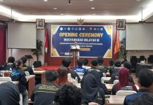 STMIK Bina Bangsa Kendari Jadi Tuan Rumah Muswil ke III Permikomnas, Dorong Transformasi Digital