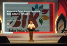 BIK 2025 Bukti Nyata Peningkatan Literasi dan Kemandirian Ekonomi di Sultra
