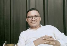 Sumpah Pemuda dan Tantangan Zaman Digital: Mari Bersatu, Santun, dan Percaya pada Kepemimpinan ASR