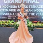 Aurellia Sabet Juara dan Borong 3 Penghargaan Little Miss Indonesian Kids Of The Years 2025