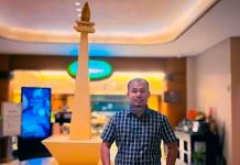 Dari Muna untuk Indonesia: Kiprah Inspiratif La Ode Darwin