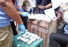 BNNP Sultra Razia Kos-Kosan di Kendari, 12 Orang Positif Narkoba