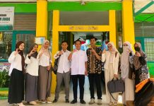 BK UHO Perkenalkan Literasi Emosional untuk Perkuat Ketahanan Mental Remaja di Era Digital