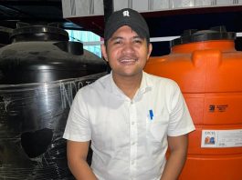 SPPG Sawerigadi Bantah Isu Belatung di Menu MBG: “Hari Ini Telur, Bukan Ayam!”