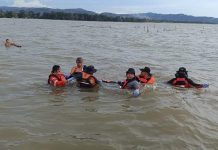 Pemancing Hilang di Perairan Totobo Ditentukan Tewas, 1 Masih dalam Pencarian