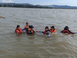 Pemancing Hilang di Perairan Totobo Ditentukan Tewas, 1 Masih dalam Pencarian