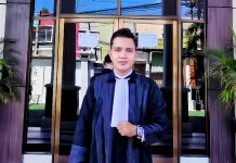 Kuasa Hukum Safrin Serahkan Bukti Tambahan ke Kejaksaan: Desak Panggil Tiga Rekan Pelaku Penganiayaan di Polsek Maligano