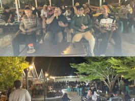 Desa Walando Resmikan Tebing Walando Indah: Destinasi Wisata Baru Dongkrak PAD