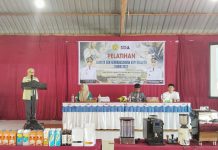 Wawali Baubau: Jaga dan Rawat Sumber Ekonomi Berkelanjutan