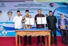 RS Jantung Oputa Yi Koo Resmi Terima Pasien BPJS Kesehatan Mulai 1 Desember 2025