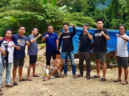 Sudah 4 Kali Masuk Penjara, Residivis Ditangkap Lagi Usai Curi Motor