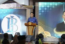 BI Sultra Paparkan Arah Ekonomi 2025–2026: Optimis Tumbuh, Digitalisasi Melesat, Inflasi Tetap Terkendali