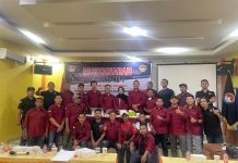 Kembali Pimpin ARM Baubau, Yuhandri Hardiman Siap Perkuat Layanan dan Soliditas Anggota