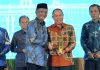 Sultra Raih Peringkat Tiga Sutami Award 2025, ASR Dorong Percepatan Pembangunan Infrastruktur