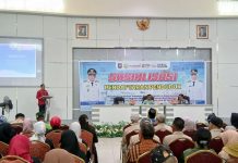 Kadis Dukcapil Sultra: Dokumen Kependudukan Kini Menjadi Kunci Akses Seluruh Pelayanan Publik
