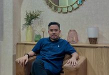 Praktisi Hukum: Pergantian Ketua DPRD Sultra Dianggap Bentuk Arogansi Partai Politik