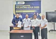 Kolaborasi Strategis, Pemkab Buton Tengah–Bank Mandiri Siapkan Layanan Keuangan Lebih Mudah dan Cepat