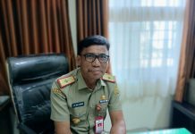 Pemilihan RT/RW di Baubau Dimulai, Aswad: Ini Adalah Sarana Berdemokrasi