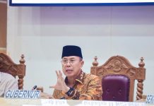 Wujud Solidaritas, Pemprov Sultra Salurkan Rp 1,5 Miliar untuk Korban Bencana di Sumatera