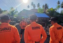 Pencarian Hari ke Tiga, Pria 55 Tahun Asal Buton Hilang di Kebun Belum Ditemukan