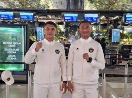 Duel Penentuan di Thailand, Dua Atlet Taqball Baubau Minta Doa Jelang Final SEA Games 2025