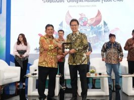 World UHC Day: Pemerintah Tegaskan Komitmen Perkuat Akses Kesehatan Merata