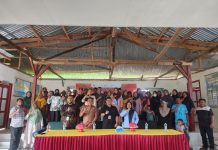 OJK Sultra Gencarkan Literasi Keuangan di Muna dan Muna Barat