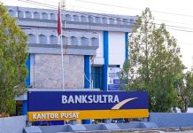 Hadapi Libur Nataru, Bank Sultra Siapkan Rp900 Miliar untuk Jamin Layanan Tetap Lancar