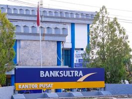 Hadapi Libur Nataru, Bank Sultra Siapkan Rp900 Miliar untuk Jamin Layanan Tetap Lancar