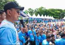 Gubernur Sultra Tegaskan Pelayanan Pajak Harus Mudah, Cepat, dan Transparan