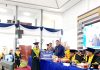 Bank Mandiri Baubau Apresiasi Wisudawan Terbaik Unidayan, Dorong Peningkatan Kualitas SDM
