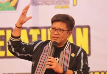 Pemprov Sultra Bantah Isu “Gubernur Bayangan”, Tegaskan Pemerintahan Berjalan Sesuai Aturan